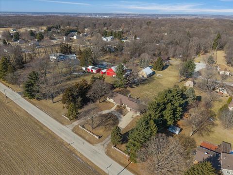 Tiny photo for 12292 Indian Trail Road, Geneseo, IL 61254 (MLS # 12554519)