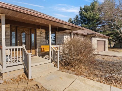 Tiny photo for 12292 Indian Trail Road, Geneseo, IL 61254 (MLS # 12554519)