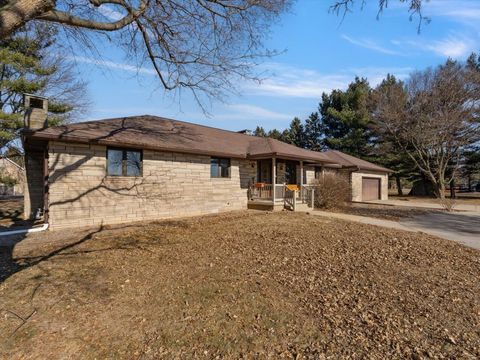 Tiny photo for 12292 Indian Trail Road, Geneseo, IL 61254 (MLS # 12554519)