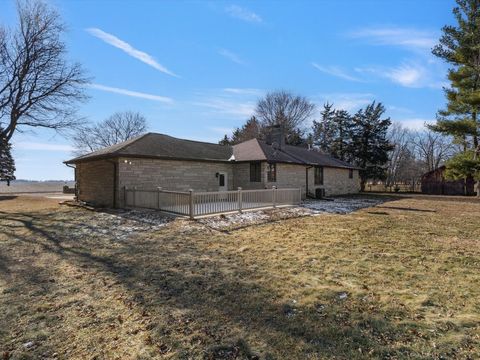 Tiny photo for 12292 Indian Trail Road, Geneseo, IL 61254 (MLS # 12554519)