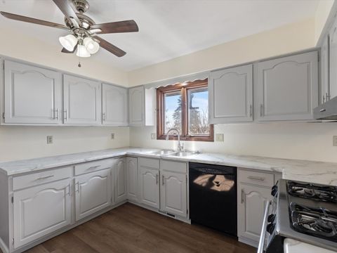 Tiny photo for 12292 Indian Trail Road, Geneseo, IL 61254 (MLS # 12554519)