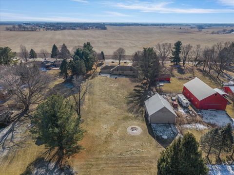Tiny photo for 12292 Indian Trail Road, Geneseo, IL 61254 (MLS # 12554519)