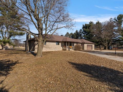 Tiny photo for 12292 Indian Trail Road, Geneseo, IL 61254 (MLS # 12554519)