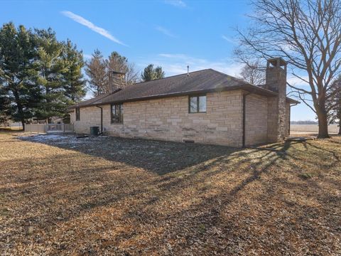 Tiny photo for 12292 Indian Trail Road, Geneseo, IL 61254 (MLS # 12554519)
