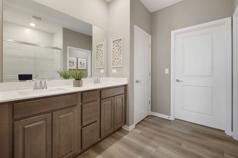 Tiny photo for 12091 Chandra Circle, Huntley, IL 60142 (MLS # 12613352)