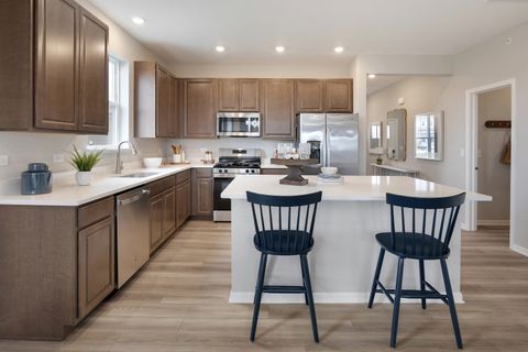 Tiny photo for 12091 Chandra Circle, Huntley, IL 60142 (MLS # 12613352)