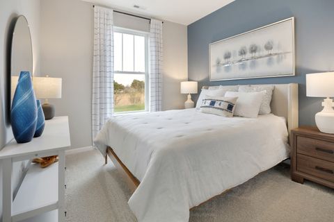 Tiny photo for 12091 Chandra Circle, Huntley, IL 60142 (MLS # 12613352)