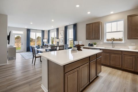 Tiny photo for 12091 Chandra Circle, Huntley, IL 60142 (MLS # 12613352)