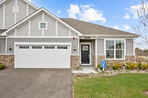 Tiny photo for 12091 Chandra Circle, Huntley, IL 60142 (MLS # 12613352)