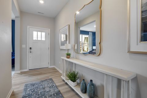 Tiny photo for 12091 Chandra Circle, Huntley, IL 60142 (MLS # 12613352)