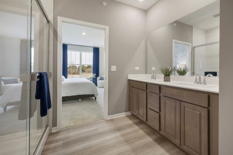 Tiny photo for 12091 Chandra Circle, Huntley, IL 60142 (MLS # 12613352)