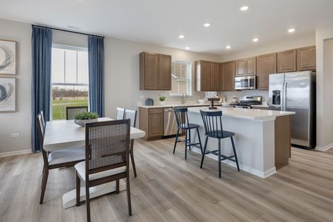 Tiny photo for 12091 Chandra Circle, Huntley, IL 60142 (MLS # 12613352)