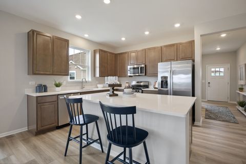 Tiny photo for 12091 Chandra Circle, Huntley, IL 60142 (MLS # 12613352)