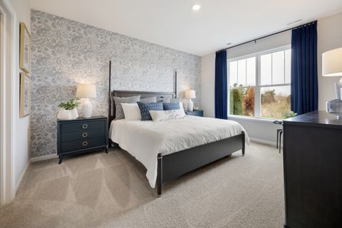 Tiny photo for 12091 Chandra Circle, Huntley, IL 60142 (MLS # 12613352)