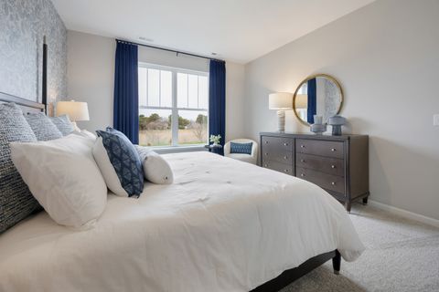 Tiny photo for 12091 Chandra Circle, Huntley, IL 60142 (MLS # 12613352)