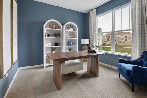 Tiny photo for 12091 Chandra Circle, Huntley, IL 60142 (MLS # 12613352)