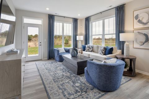 Tiny photo for 12091 Chandra Circle, Huntley, IL 60142 (MLS # 12613352)