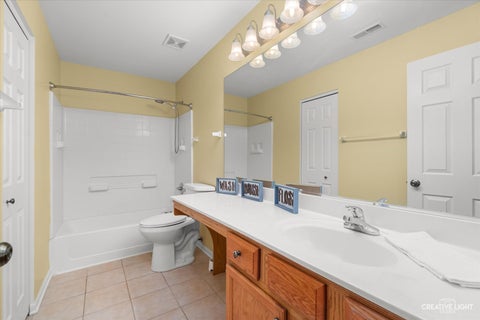 Tiny photo for 4138 Osbron Street, Plano, IL 60545 (MLS # 12746473)