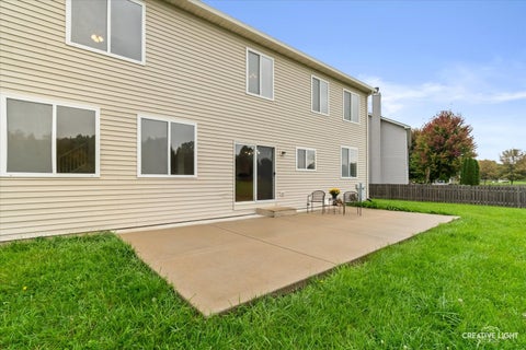 Tiny photo for 4138 Osbron Street, Plano, IL 60545 (MLS # 12746473)