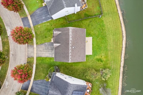 Tiny photo for 4138 Osbron Street, Plano, IL 60545 (MLS # 12746473)