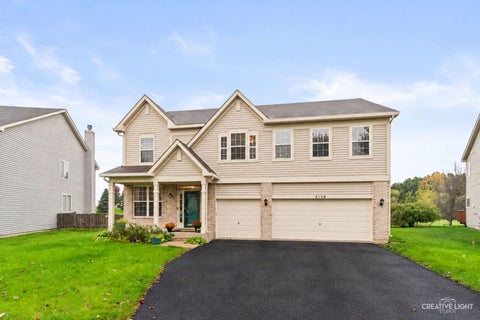 Photo of 4138 Osbron Street, Plano, IL 60545 (MLS # 12746473)