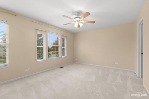 Tiny photo for 4138 Osbron Street, Plano, IL 60545 (MLS # 12746473)