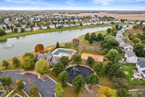 Tiny photo for 4138 Osbron Street, Plano, IL 60545 (MLS # 12746473)