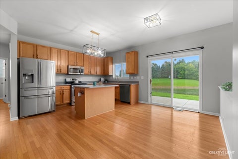 Tiny photo for 4138 Osbron Street, Plano, IL 60545 (MLS # 12746473)