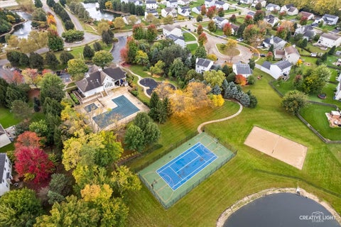 Tiny photo for 4138 Osbron Street, Plano, IL 60545 (MLS # 12746473)
