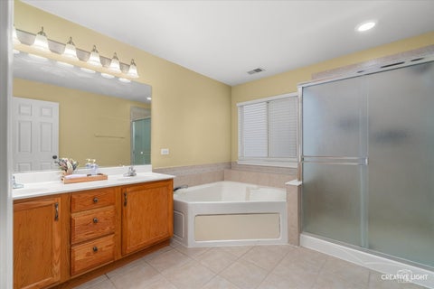 Tiny photo for 4138 Osbron Street, Plano, IL 60545 (MLS # 12746473)