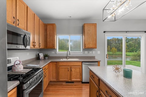 Tiny photo for 4138 Osbron Street, Plano, IL 60545 (MLS # 12746473)