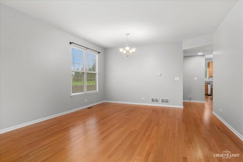 Tiny photo for 4138 Osbron Street, Plano, IL 60545 (MLS # 12746473)