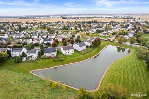 Tiny photo for 4138 Osbron Street, Plano, IL 60545 (MLS # 12746473)
