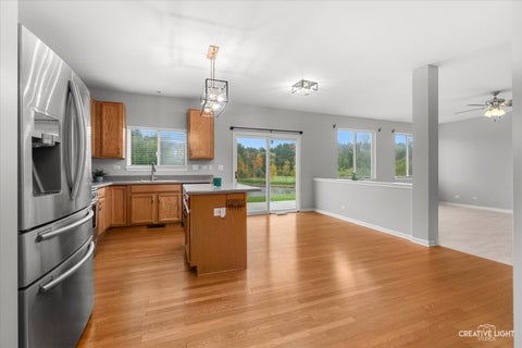Tiny photo for 4138 Osbron Street, Plano, IL 60545 (MLS # 12746473)