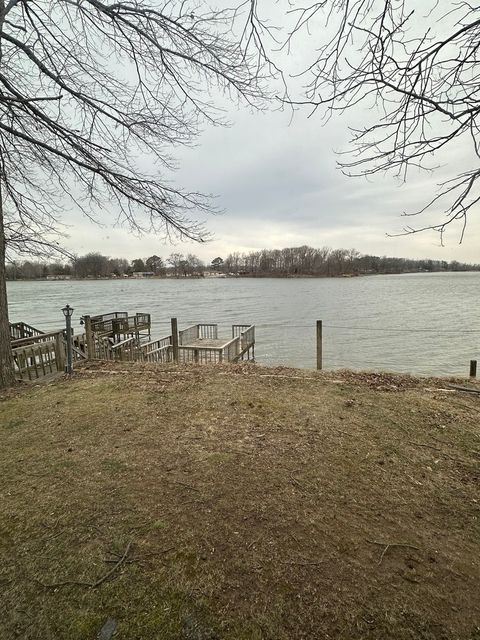 Tiny photo for 8277 Clark Trail, Duquoin, IL 62832 (MLS # 12598225)