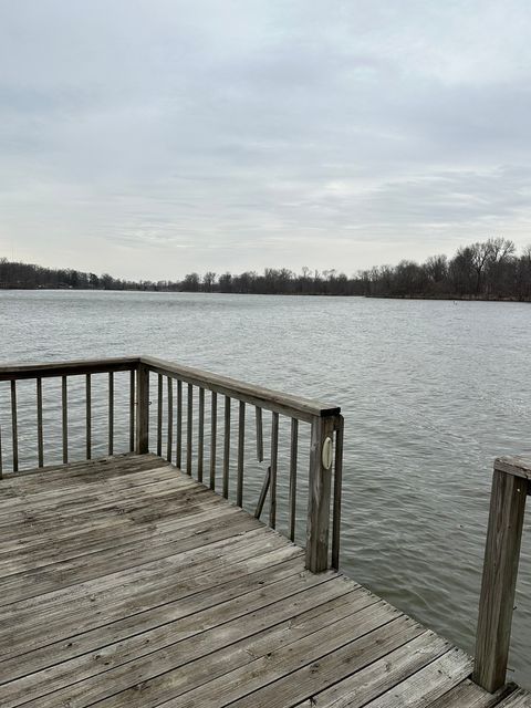 Tiny photo for 8277 Clark Trail, Duquoin, IL 62832 (MLS # 12598225)