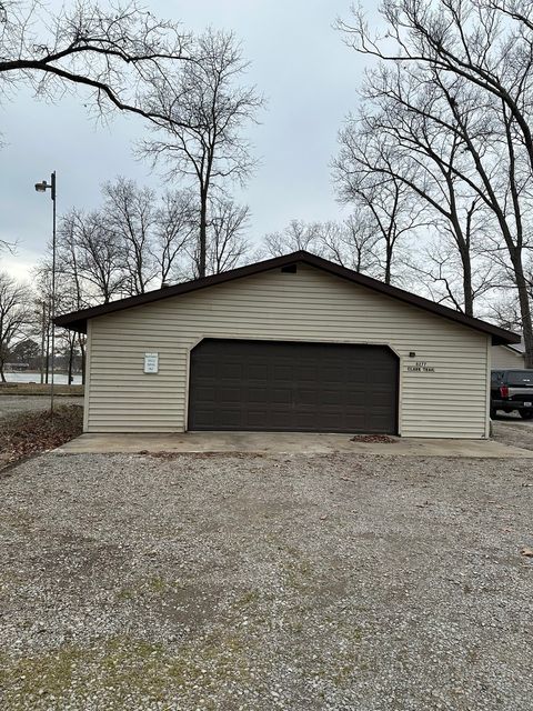 Tiny photo for 8277 Clark Trail, Duquoin, IL 62832 (MLS # 12598225)