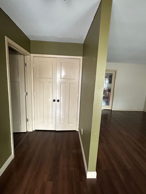 Tiny photo for 8277 Clark Trail, Duquoin, IL 62832 (MLS # 12598225)