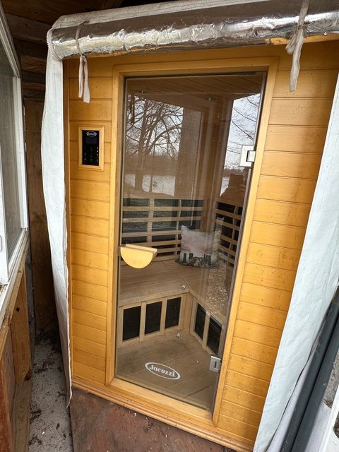 Tiny photo for 8277 Clark Trail, Duquoin, IL 62832 (MLS # 12598225)