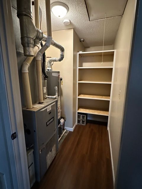 Tiny photo for 8277 Clark Trail, Duquoin, IL 62832 (MLS # 12598225)