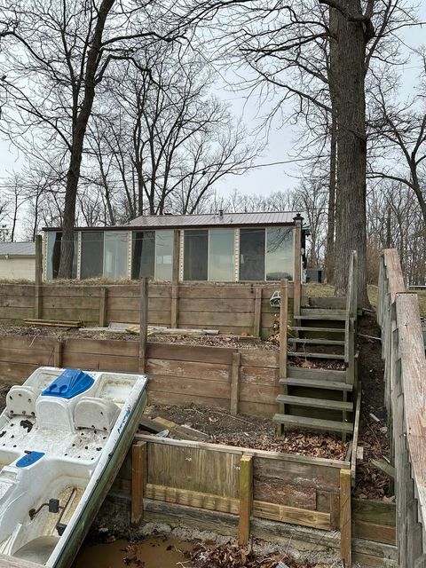 Tiny photo for 8277 Clark Trail, Duquoin, IL 62832 (MLS # 12598225)