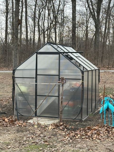 Tiny photo for 8277 Clark Trail, Duquoin, IL 62832 (MLS # 12598225)