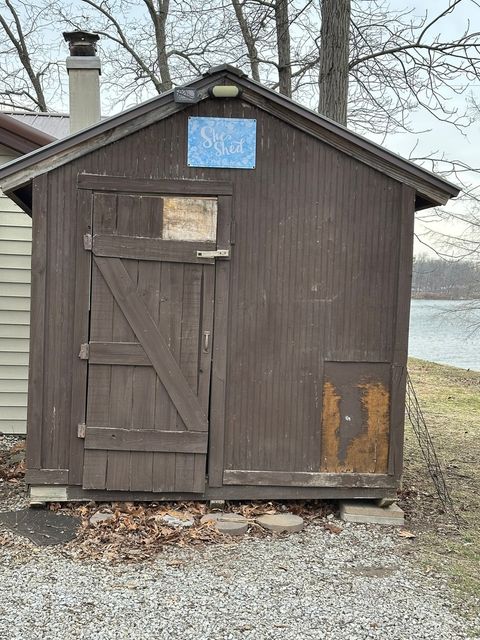 Tiny photo for 8277 Clark Trail, Duquoin, IL 62832 (MLS # 12598225)