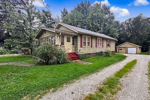 Photo of 1508 N Linden Street, Bloomington, IL 61701 (MLS # 12731798)