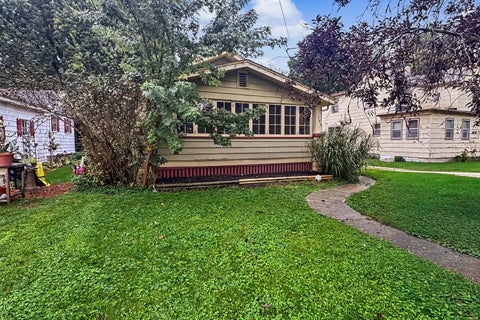 Tiny photo for 1508 N Linden Street, Bloomington, IL 61701 (MLS # 12731798)
