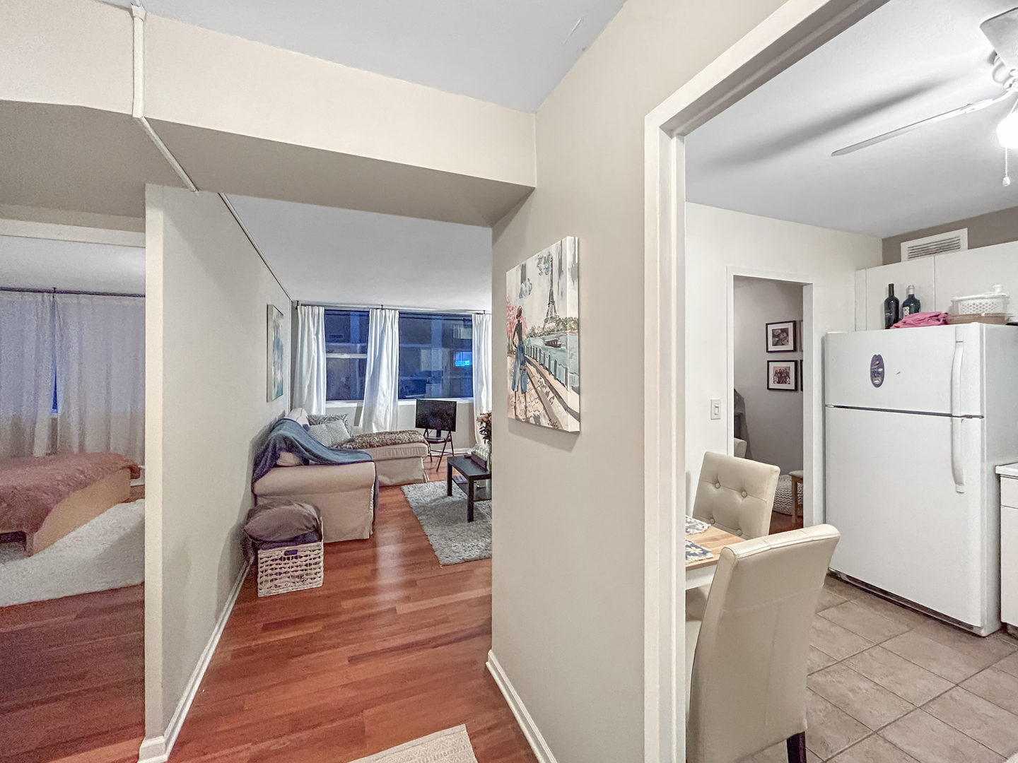 6301 N Sheridan Road 15D
