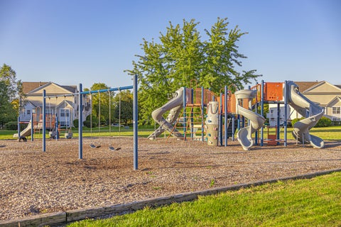 Tiny photo for 517 Silver Leaf Drive #517, Joliet, IL 60431 (MLS # 12769467)