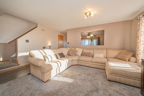 Tiny photo for 517 Silver Leaf Drive #517, Joliet, IL 60431 (MLS # 12769467)