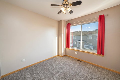 Tiny photo for 517 Silver Leaf Drive #517, Joliet, IL 60431 (MLS # 12769467)
