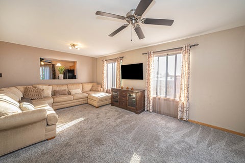 Tiny photo for 517 Silver Leaf Drive #517, Joliet, IL 60431 (MLS # 12769467)